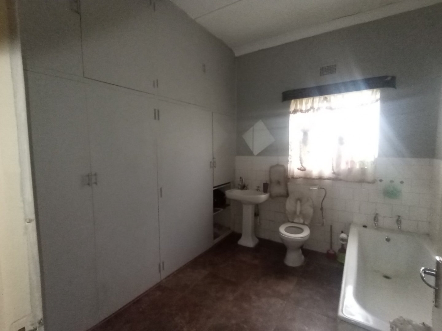 3 Bedroom Property for Sale in Wolmaransstad North West